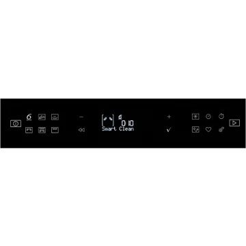 Micro ondes grill encastrable WHIRLPOOL W7MD440BSS – Image 12