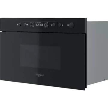 Micro ondes grill encastrable WHIRLPOOL MBNA920B – Image 2