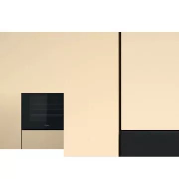 Micro ondes grill encastrable WHIRLPOOL MBNA920B – Image 5