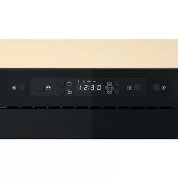 Micro ondes grill encastrable WHIRLPOOL MBNA920B – Image 12