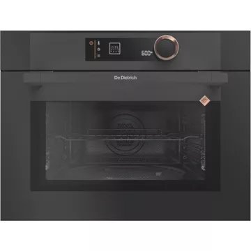 Micro ondes combiné encastrable DE DIETRICH DKC7340A