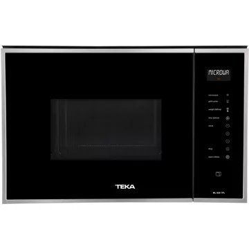 Micro ondes grill encastrable TEKA ML825TFL