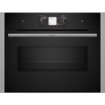 Micro ondes combiné encastrable NEFF C24MT7MN0 N70