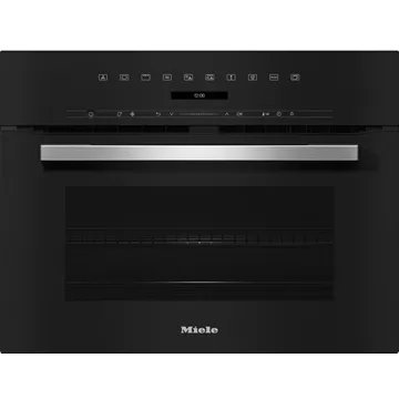 Micro ondes combiné encastrable MIELE H 7145 BM