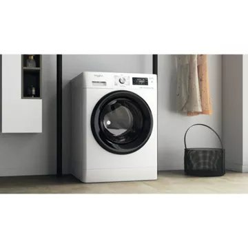 Lave linge hublot WHIRLPOOL FFBB11469BVFR – Image 4