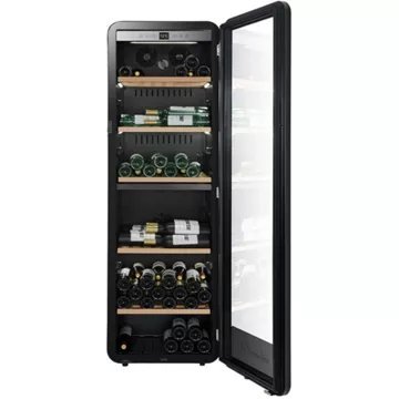 Cave à vin polyvalente LA SOMMELIERE APOGEE190DZ – Image 2