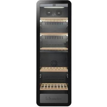 Cave à vin polyvalente LA SOMMELIERE APOGEE190DZ – Image 3