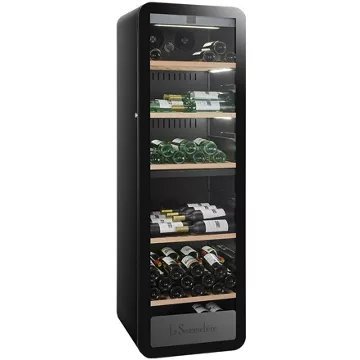 Cave à vin polyvalente LA SOMMELIERE APOGEE190DZ – Image 5