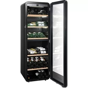 Cave à vin polyvalente LA SOMMELIERE APOGEE190DZ – Image 6