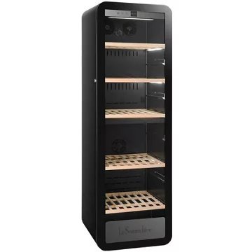 Cave à vin polyvalente LA SOMMELIERE APOGEE190DZ – Image 8