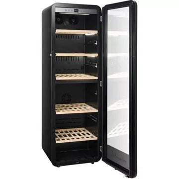 Cave à vin polyvalente LA SOMMELIERE APOGEE190DZ – Image 11