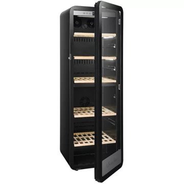 Cave à vin polyvalente LA SOMMELIERE APOGEE190DZ – Image 12