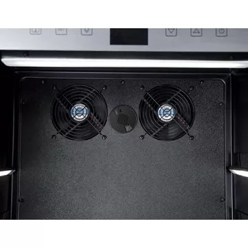 Cave à vin polyvalente LA SOMMELIERE APOGEE190DZ – Image 14