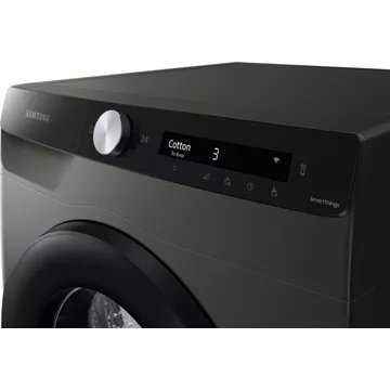 Sèche linge pompe à chaleur SAMSUNG DV80T5220AX AIRWASH – Image 11