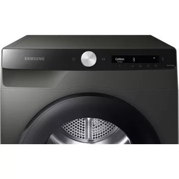 Sèche linge pompe à chaleur SAMSUNG DV80T5220AX AIRWASH – Image 12