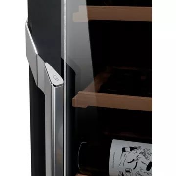 Cave à vin polyvalente GOGUETTE GMSL3TGDBKSCE01 – Image 4