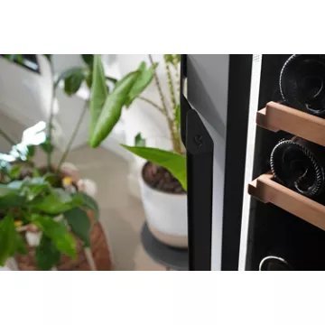 Cave à vin polyvalente GOGUETTE GMSL3TGDBKSCE01 – Image 5