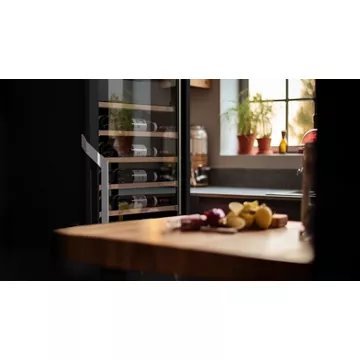 Cave à vin polyvalente GOGUETTE GMSL3TGDBKSCE01 – Image 7