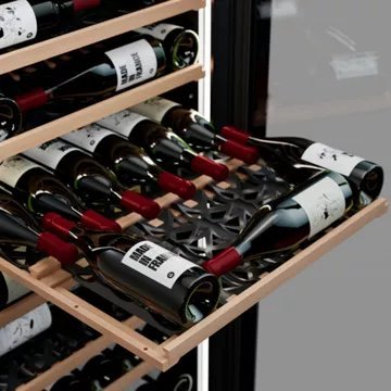 Cave à vin polyvalente GOGUETTE GMSL3TGDBKSCE01 – Image 11