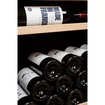 Cave à vin polyvalente GOGUETTE GMSL3TGDBKSCE01 – Image 14