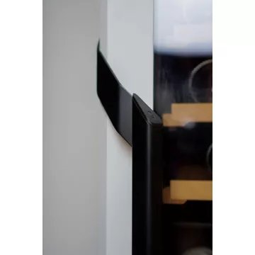 Cave à vin polyvalente GOGUETTE GMSM3TGDWHSCE01 – Image 4