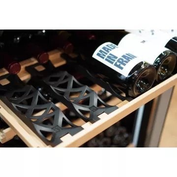 Cave à vin polyvalente GOGUETTE GMSM3TGDWHSCE01 – Image 9