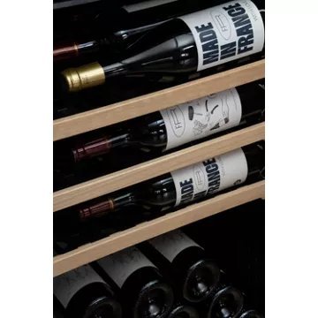 Cave à vin polyvalente GOGUETTE GMSM3TGDWHSCE01 – Image 12