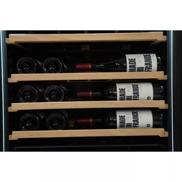 Cave à vin polyvalente GOGUETTE GMSM3TGDWHSCE01 – Image 14