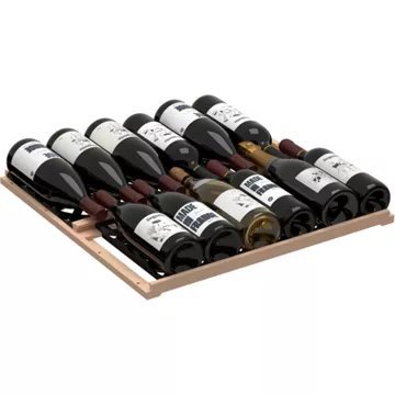 Cave à vin polyvalente GOGUETTE GMSM3TGDWHSCE01 – Image 17