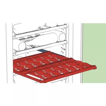 Cave à vin polyvalente GOGUETTE GMSM3TGDWHSCE01 – Image 19