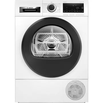 Sèche linge pompe à chaleur BOSCH WQG245CSFR Serenity Serie 6