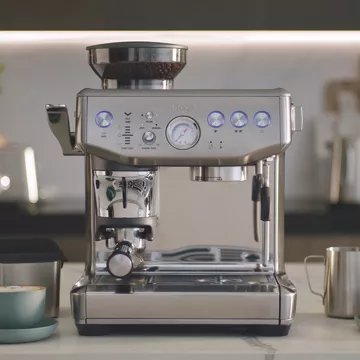 Machine à expresso SAGE APPLIANCES impress – Image 9