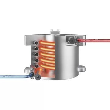 Machine à expresso SAGE APPLIANCES impress – Image 10