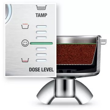 Machine à expresso SAGE APPLIANCES impress – Image 13