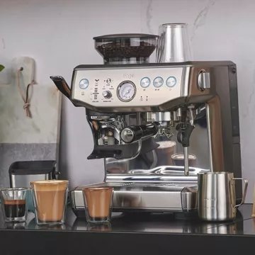 Machine à expresso SAGE APPLIANCES impress – Image 20