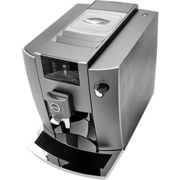 Expresso Broyeur JURA E6 Dark Inox EC – Image 4