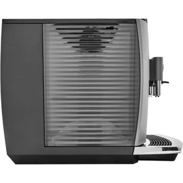 Expresso Broyeur JURA E6 Dark Inox EC – Image 5