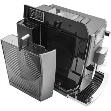 Expresso Broyeur JURA E6 Dark Inox EC – Image 6