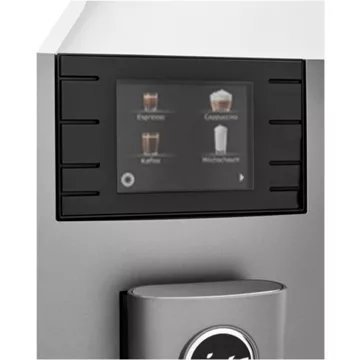 Expresso Broyeur JURA E6 Dark Inox EC – Image 8