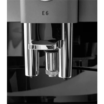 Expresso Broyeur JURA E6 Dark Inox EC – Image 9