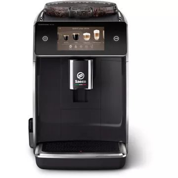 Expresso Broyeur SAECO SM6680/00 granaroma deluxe – Image 2