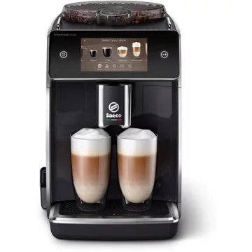 Expresso Broyeur SAECO SM6680/00 granaroma deluxe – Image 3
