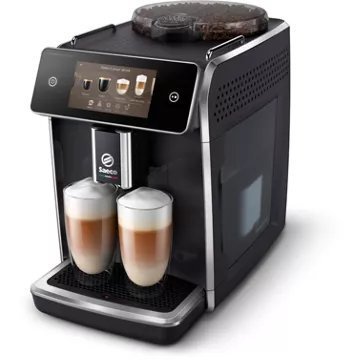 Expresso Broyeur SAECO SM6680/00 granaroma deluxe – Image 5
