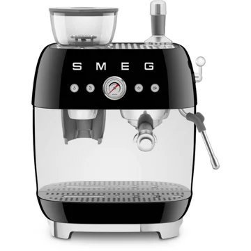 Expresso Broyeur SMEG EGF03BLEU