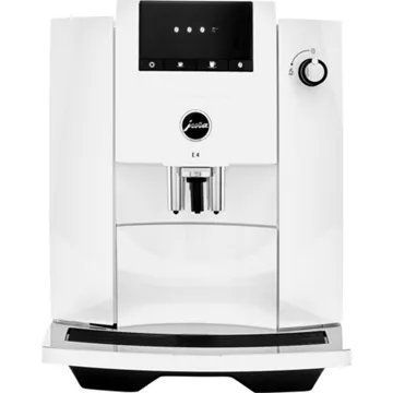 Expresso Broyeur JURA E4 Piano White – Image 2