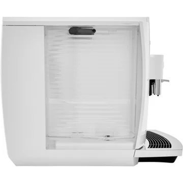 Expresso Broyeur JURA E4 Piano White – Image 5