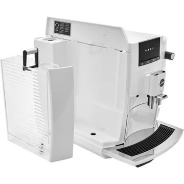 Expresso Broyeur JURA E4 Piano White – Image 7