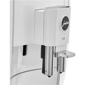 Expresso Broyeur JURA E4 Piano White – Image 10