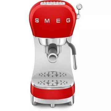 Machine à expresso SMEG ECF02RDEU