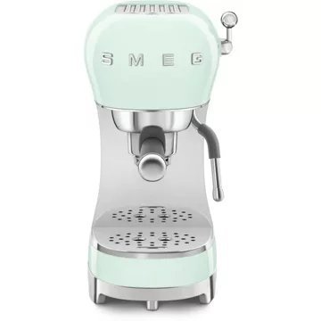 Machine expresso SMEG ECF02PGEU